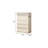 Ryant 35'' W 5 - Drawer Dresser