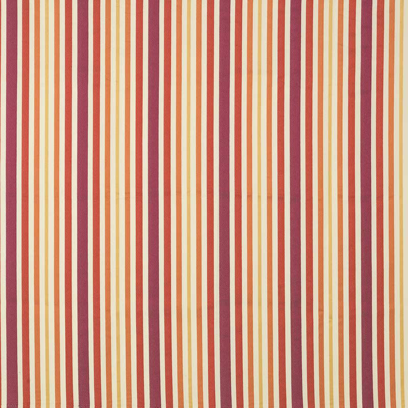 Beau Monde Prints & Wovens Fabric, Azalea