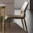 Italian style modern falshion dining table sets-102771656