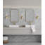 AERIN Brenta Single Articulating Sconce-51177182