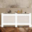 Roiann Large Radiator Cover
