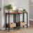 Raimondas 28.9" Tall End Table-95715660