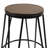 LaGuardia Counter Stool with Metal Frame-390324047-390324046-390324043