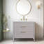 Emma 36" W Single Vanity-866354468