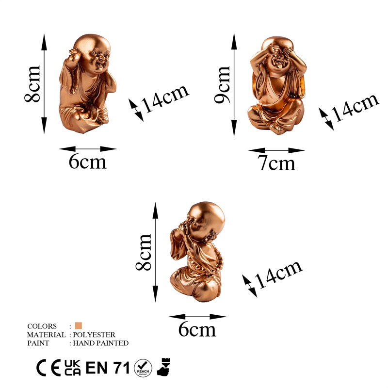 Nykeemah, objet décoratif