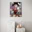 «Butterfly Explosion», impression sur toile-77337724-77337731-119385036
