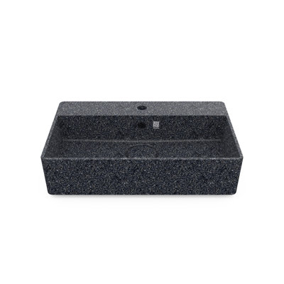 Cube60 23.62'' L Bathroom Sink