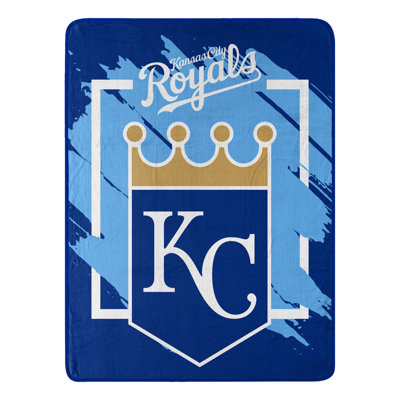 Northwest Royals Throw