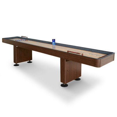 Challenger Hathaway Games Shuffleboard Table