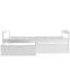 Lit plateforme simple avec deux tiroirs-1115832556
