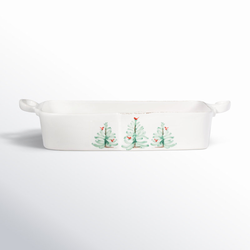 Boulanger rectangulaire Lastra Holiday