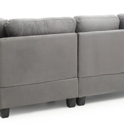 Canapé modulaire Sandridge G511B-SC 
