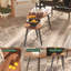 Four Leg Coffee Table