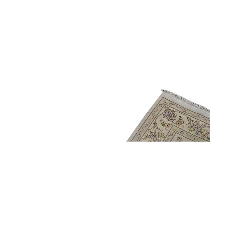 Wool Oriental Area Rug