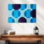 Cercle abstrait Avery-108697456