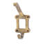 Iron Wall Wall Hook