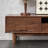 Full drawer design storage TV cabinet-107554634