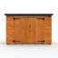 Tiger Storebox