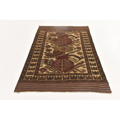 Tapis ivoire Mullin
