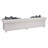 Carmen Upholstered 120'' Sofa
