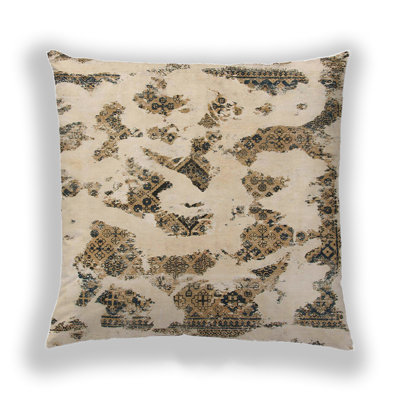 Coussin décoratif abstrait 1021
