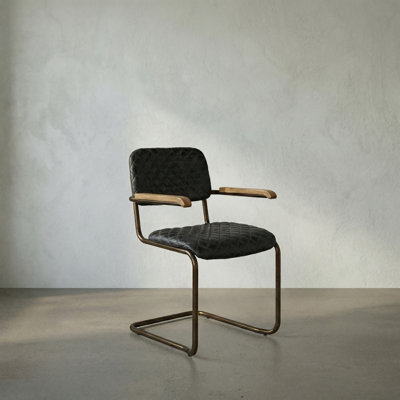 Upholstered Armchair