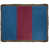 Blue/Burgundy/Blue
