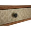 Desborough 110cm Solid Wood Console Table