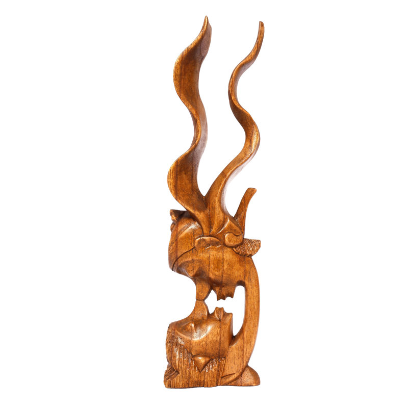 Figurine / sculpture Malyia