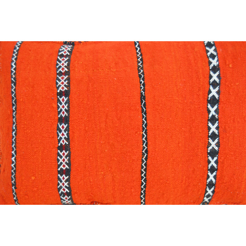 Lumbar Pillow Cover & Insert