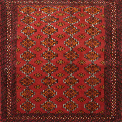 Southwestern Indoor Rug