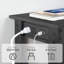 Samha 47.2'' Console Table with Charging Station-1155937333-1146197714