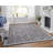Wool Oriental Indoor Rug-1766694041