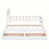 Blanc est en rupture de stock
