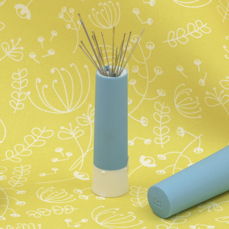 Brosse à aiguilles Prym