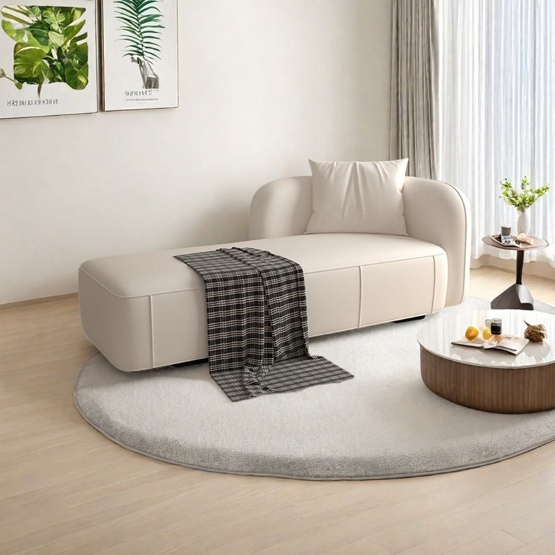 Socorro, Orienté à droite, Beige