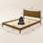 Barvelle Solid Wood 3 Piece Bedroom Set-753038833-753013217