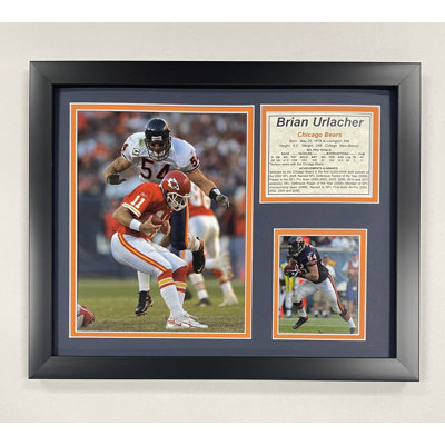 Single Picture Frame Photograph