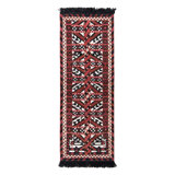 Burano Geometric Area Rug