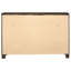 Commode 8 tiroirs Bren