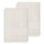 Ensemble de serviettes de bain 1 pièce en coton turc Denzi-926975839-926974131