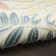 Lakesha Ivory Rose Modern Rug