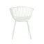 Chaise Mykonos (ensemble de 2)