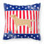 Coussin intérieur/extérieur Patriotic-1497389984