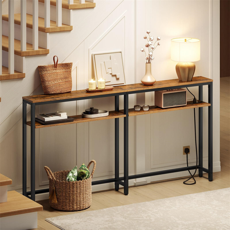 180cm Console Table
