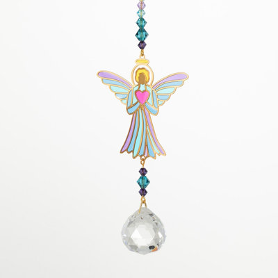 Crystal Dreams - Angel
