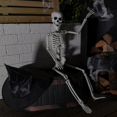 Anquantae Halloween