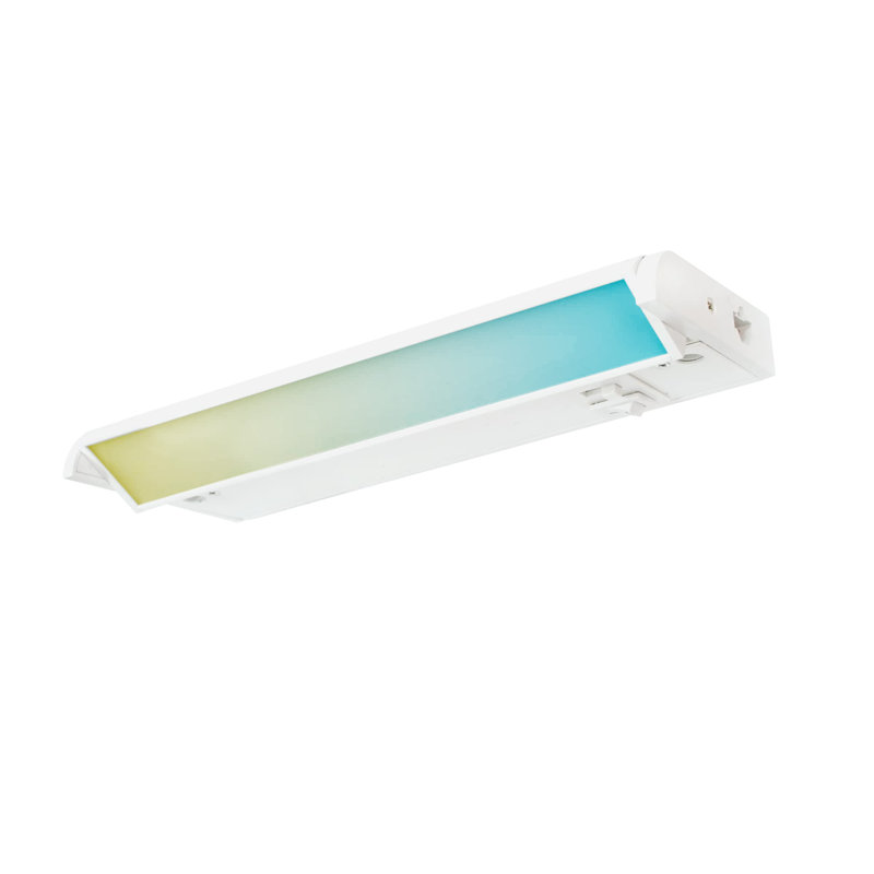 LED 10'' Under Cabinet Strip Light