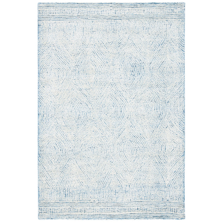 Colbert Hand Tufted Wool Rug