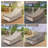Patio Chaise Lounge Cover-1948506701